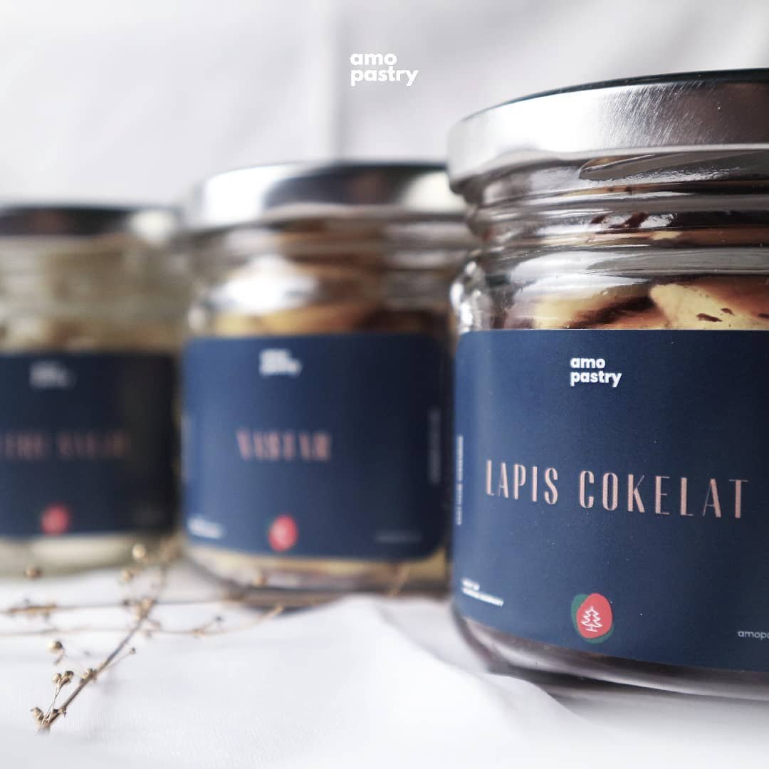 Amo Hampers Natal (3 Jars) - Image 3