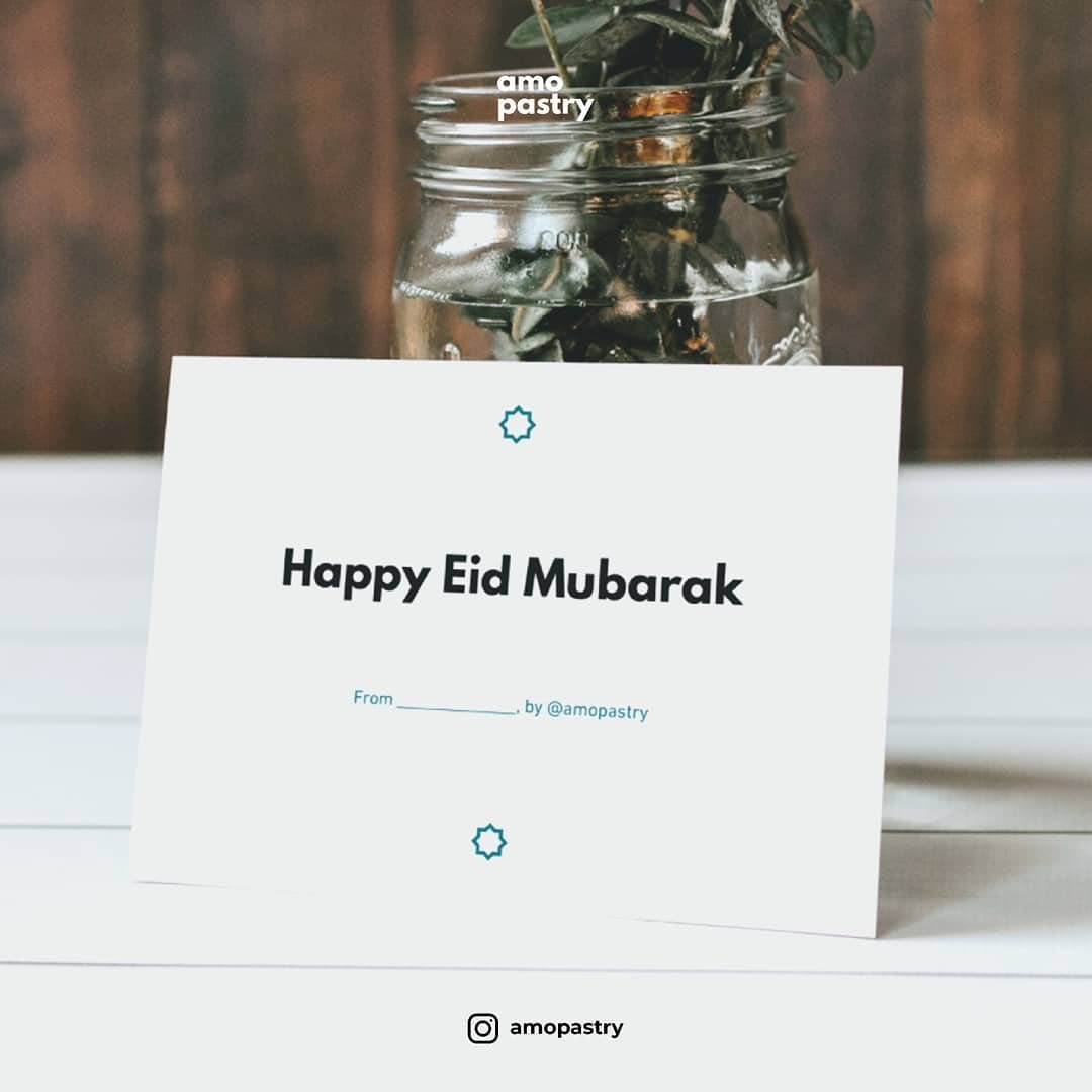 Amo Hampers Lebaran (3 Jars) - Image 5